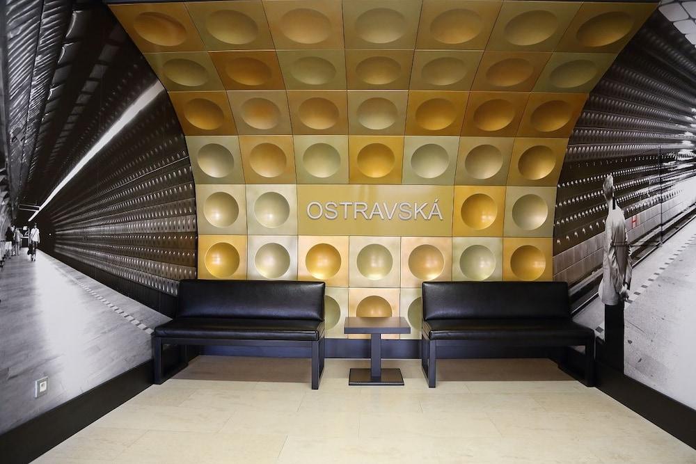 Hotel Harmony Club Ostrawa