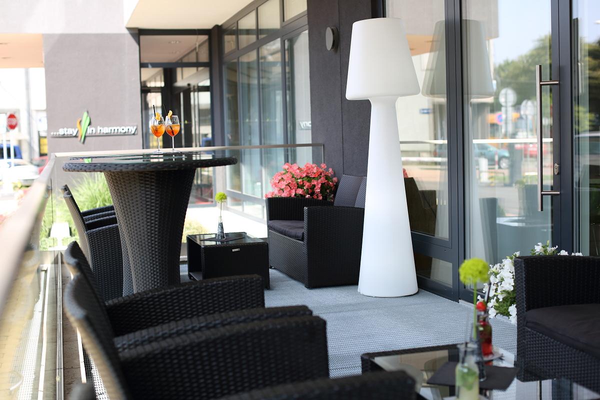 Harmony Club Ostrawa
