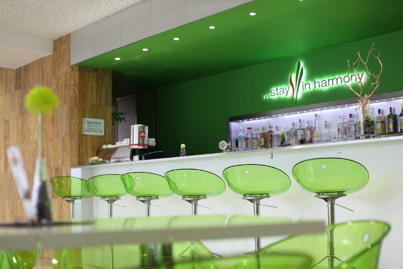 Harmony Club Hotel 3*