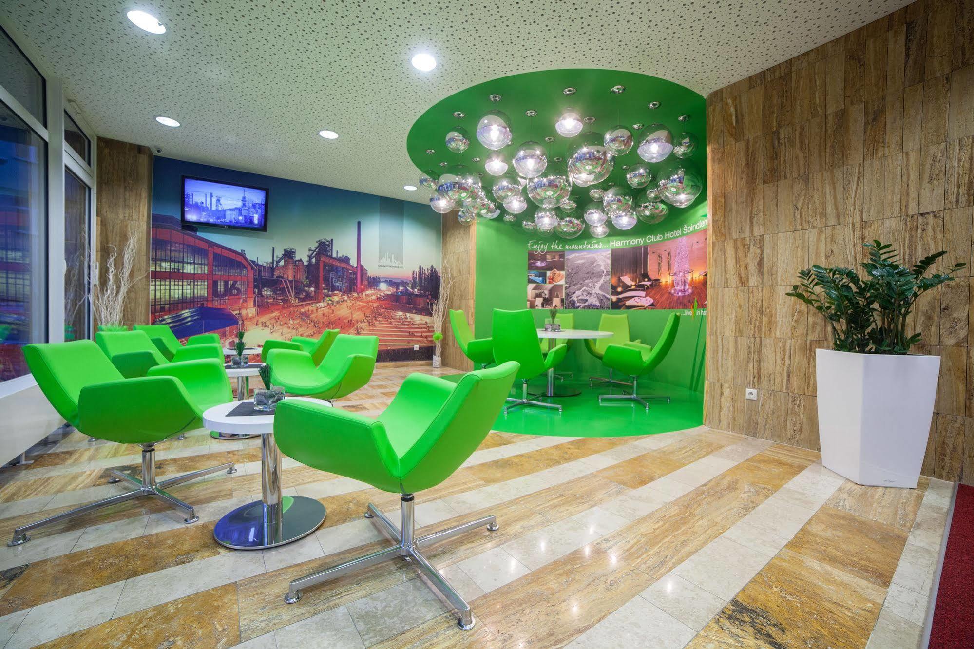 Hotel Harmony Club 3*