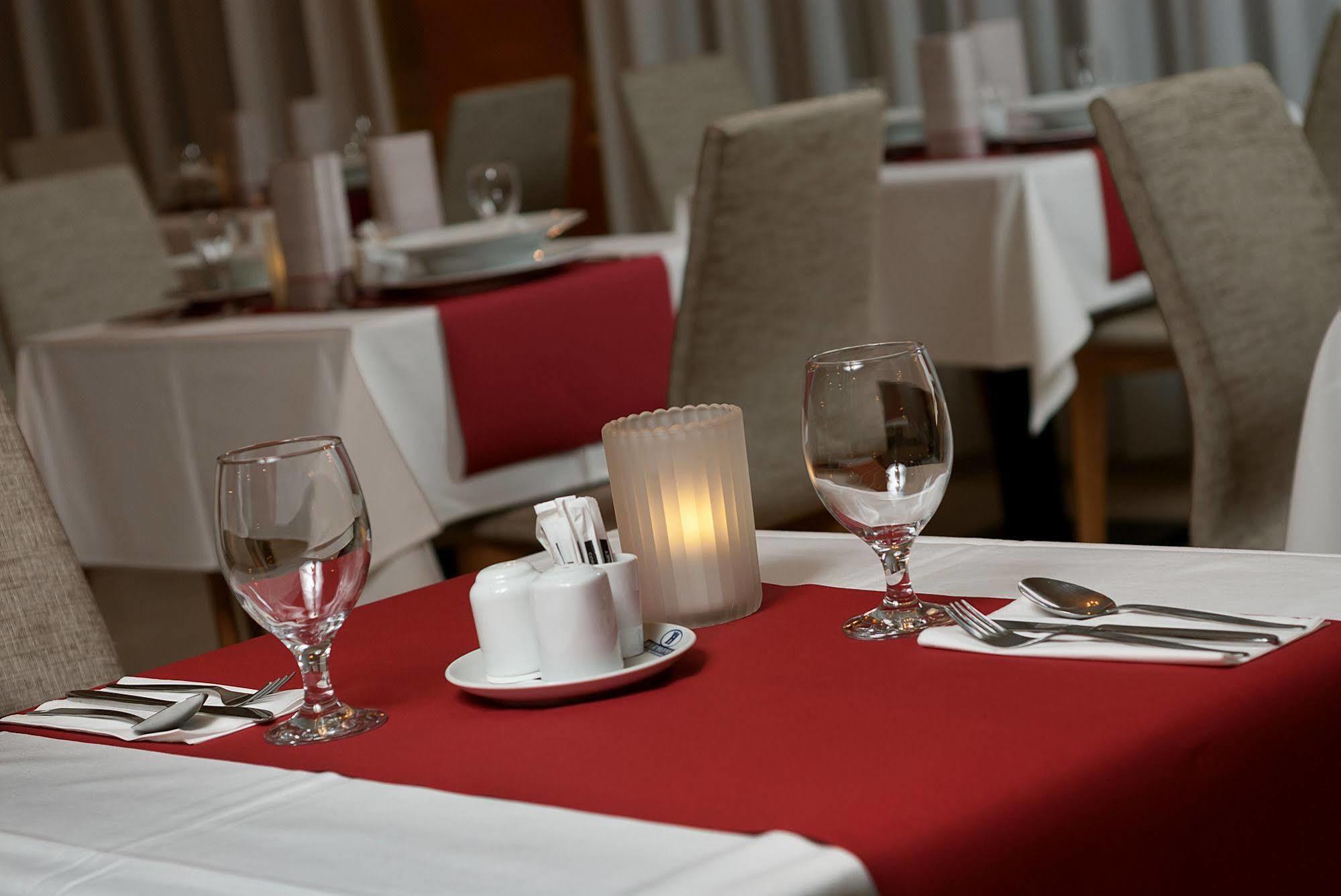 Harmony Club Hotel Ostrawa
