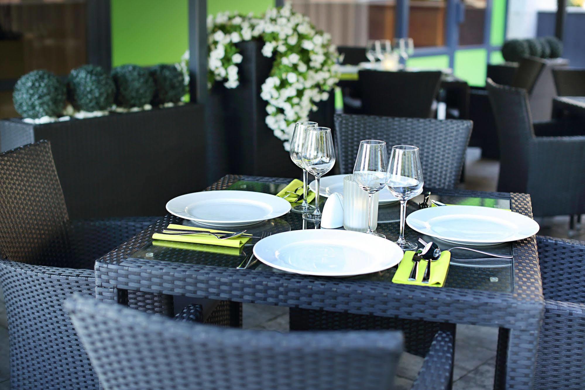 Harmony Club Hotel