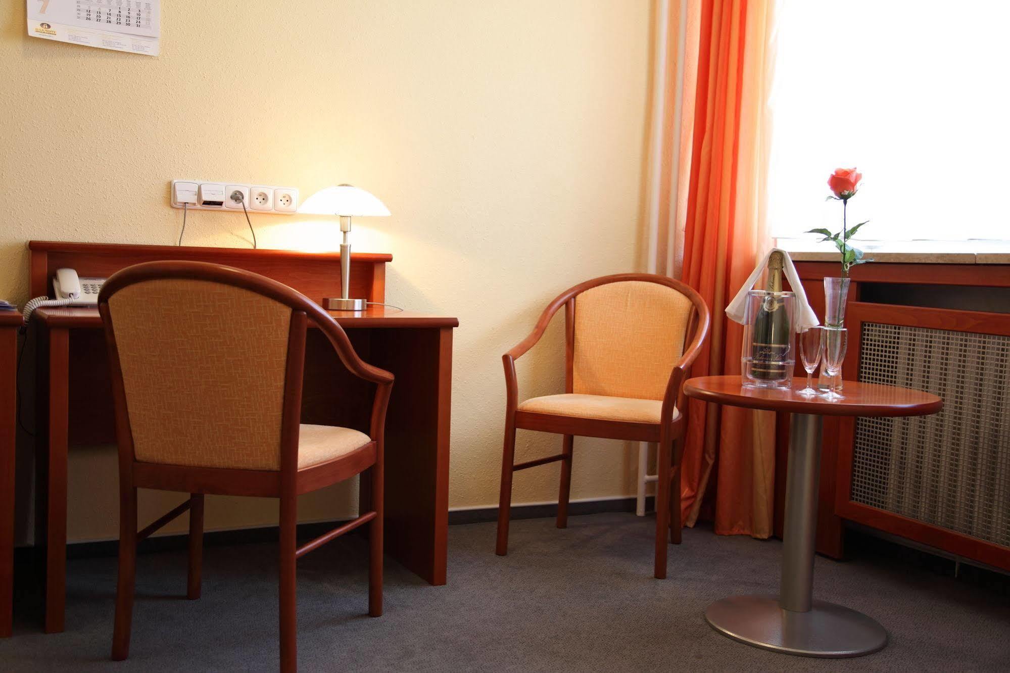 Harmony Club Hotel 3*