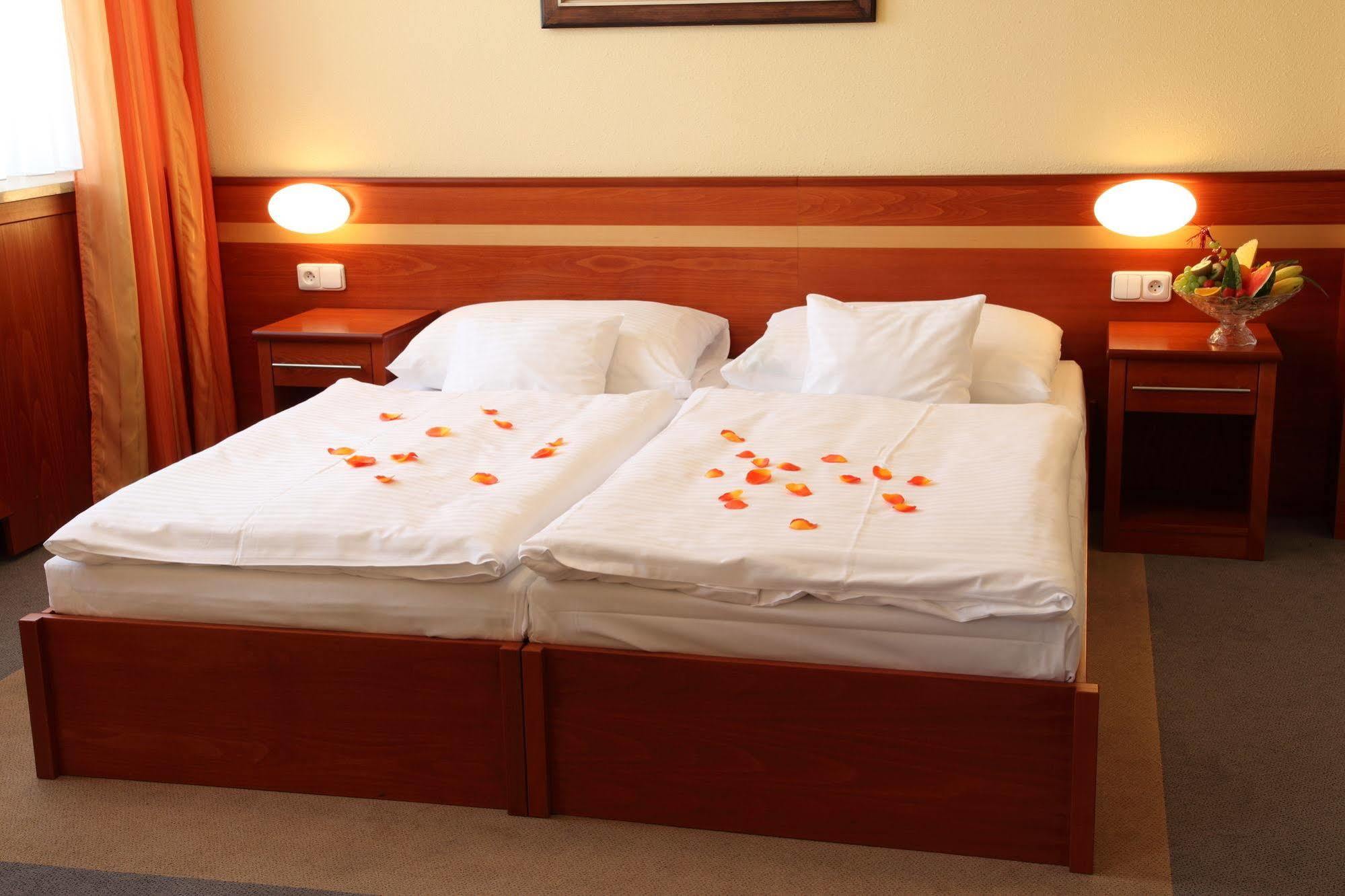 Harmony Club Hotel Ostrawa