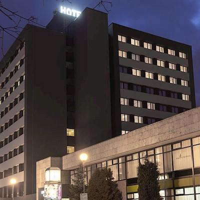 Harmony Club 3* Ostrawa