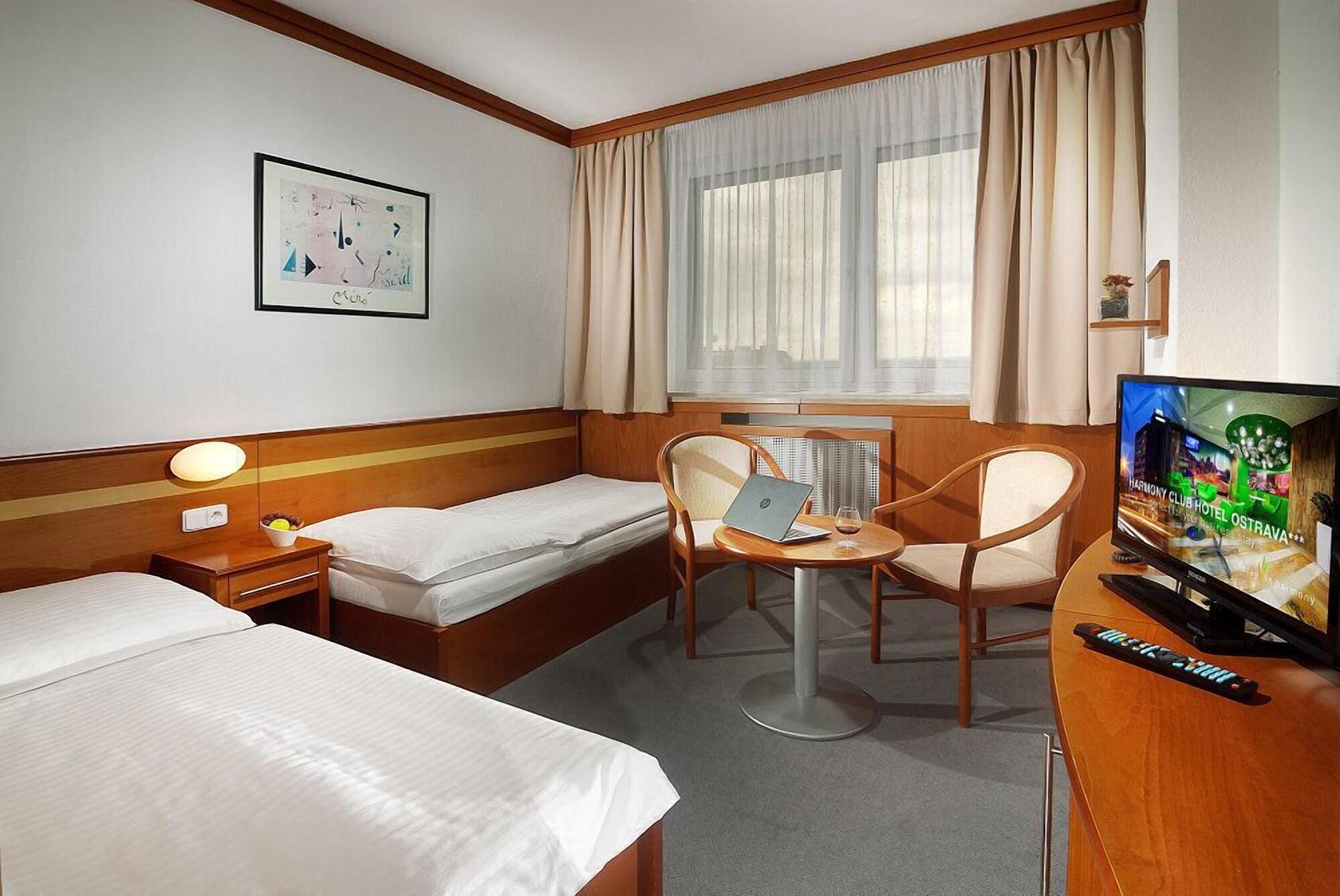 Hotel Harmony Club 3*