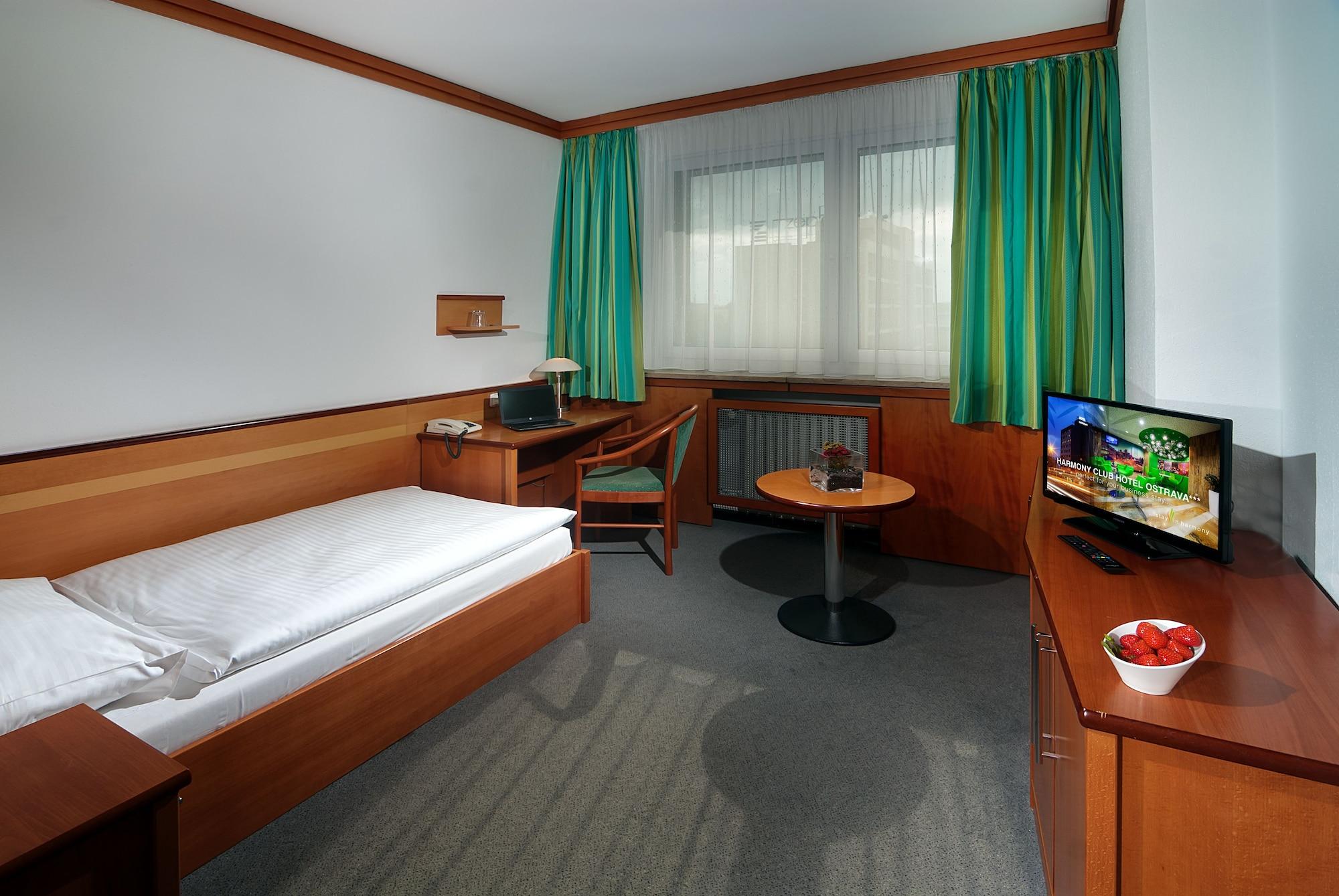Harmony Club Hotel 3*