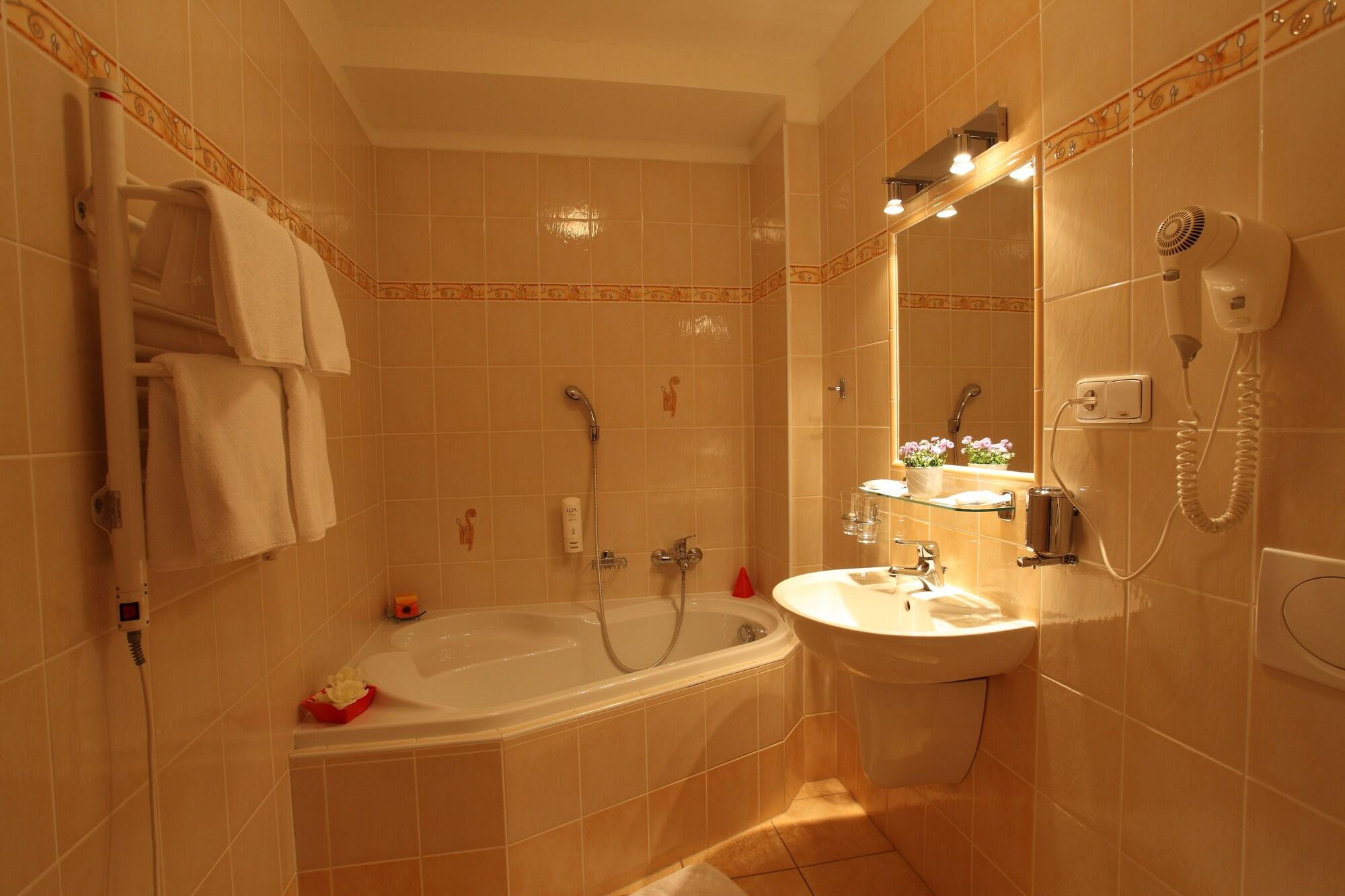 Hotel Harmony Club Ostrawa