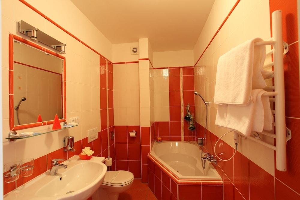 Harmony Club Hotel Ostrawa