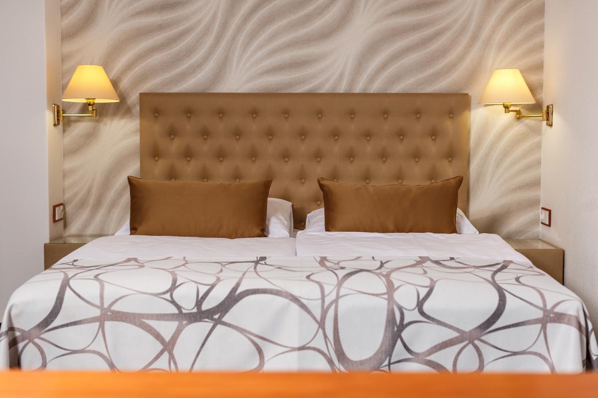 Harmony Club Hotel