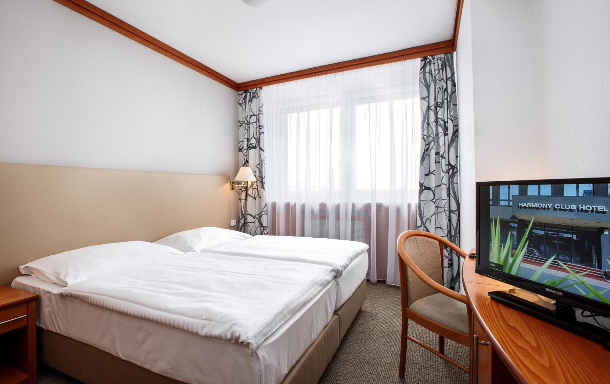 Harmony Club Hotel Ostrawa