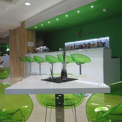 Harmony Club Ostrawa